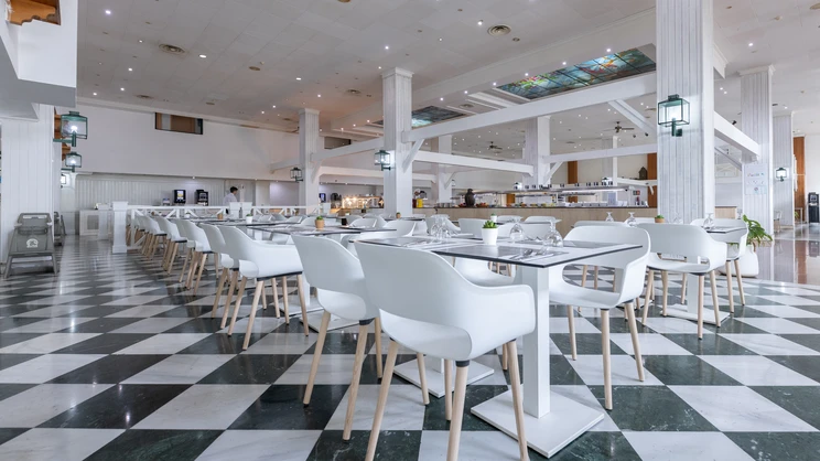 BLUESEA Costa Bastian